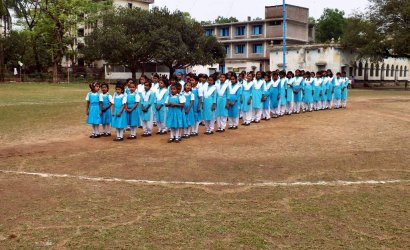 বার্ষিক ক্রীড়া প্রতিযোগিতা